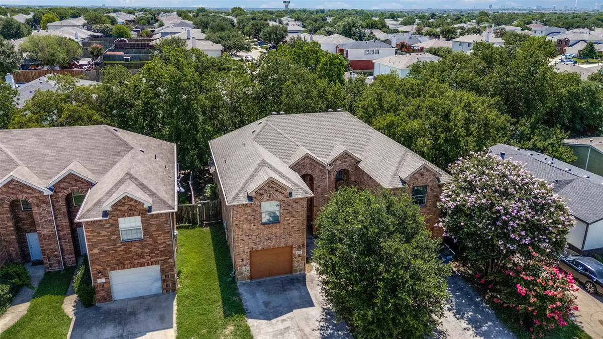 430 Woodgrove Drive #A & B, Little Elm, TX 75068 - Image #1