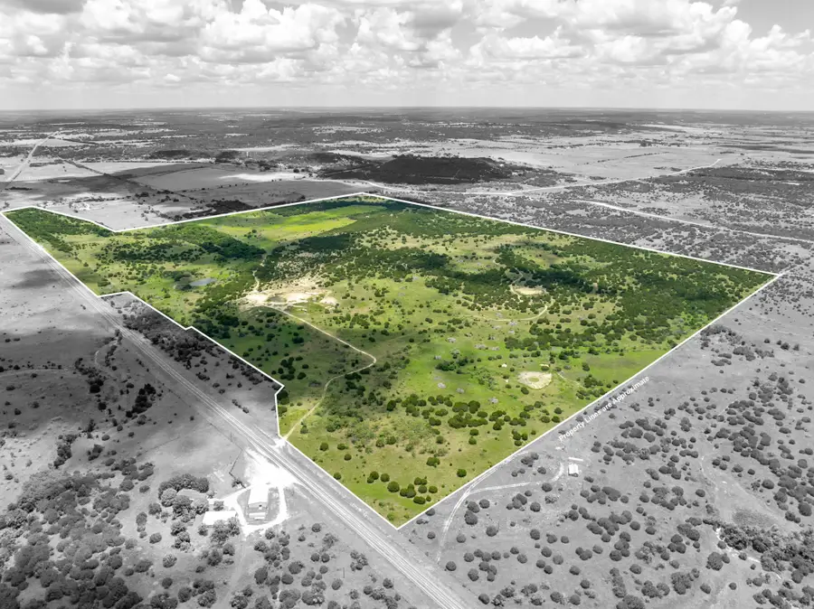 11439 Fm 1602, Jonesboro, TX 76538 - Image #2