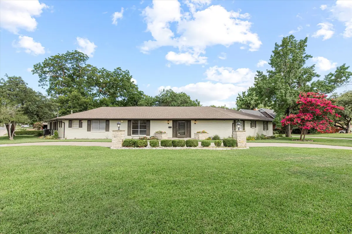 416 Brook Lane, McKinney, TX 75069 - Image #1