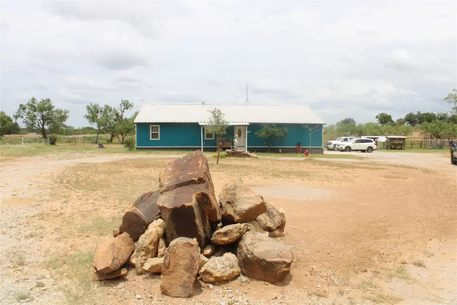 11950 County Road 105, Brownwood, TX 76801 - Image #2