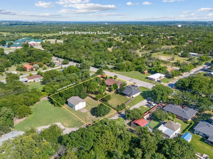 305-B E 8th Street, Weatherford, TX 76086 - Image #2