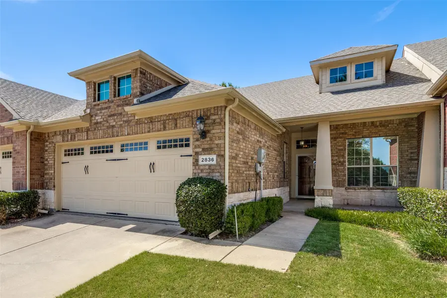 2836 Fordham Road, Plano, TX 75025 - Image #2