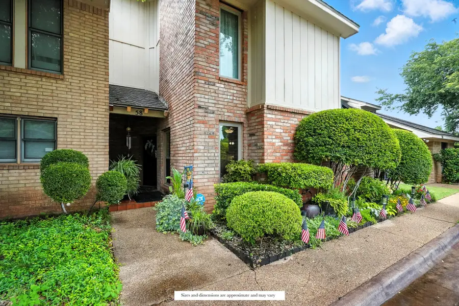 58 Fairway Oaks Boulevard, Abilene, TX 79606 - Image #2