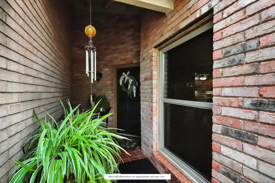 58 Fairway Oaks Boulevard, Abilene, TX 79606 - Image #3