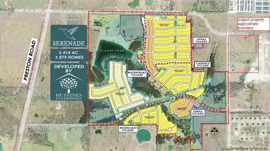 12440 County Road 132, Celina, TX 75009 - Image #1