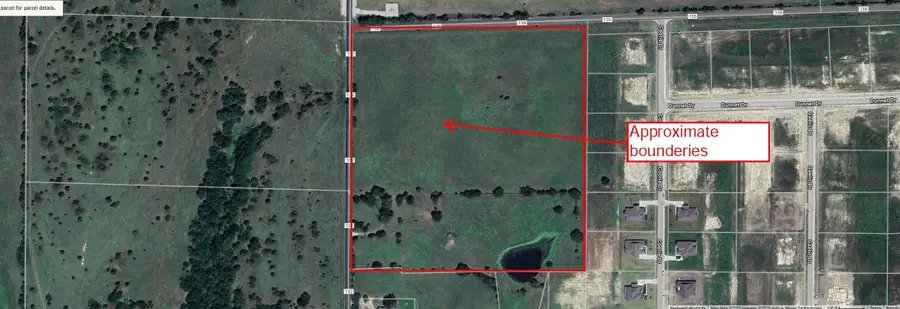 12440 County Road 132, Celina, TX 75009 - Image #2
