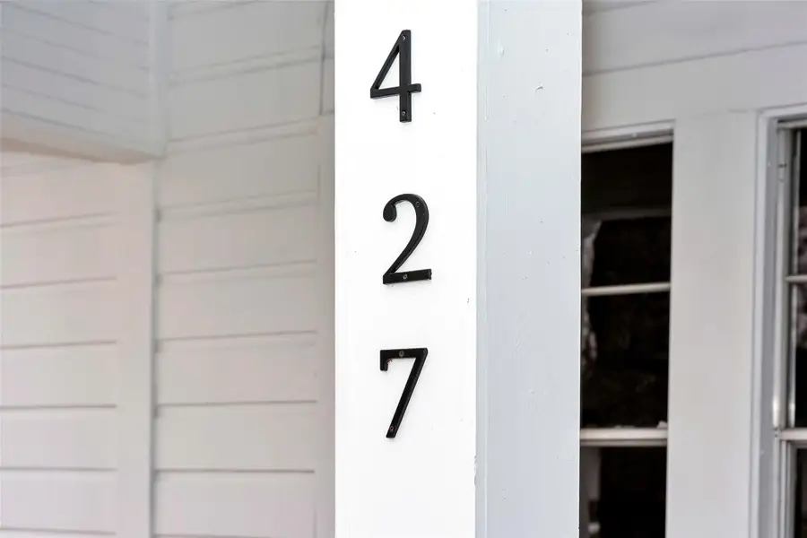 427 W Ball Street, Weatherford, TX 76086 - Image #3