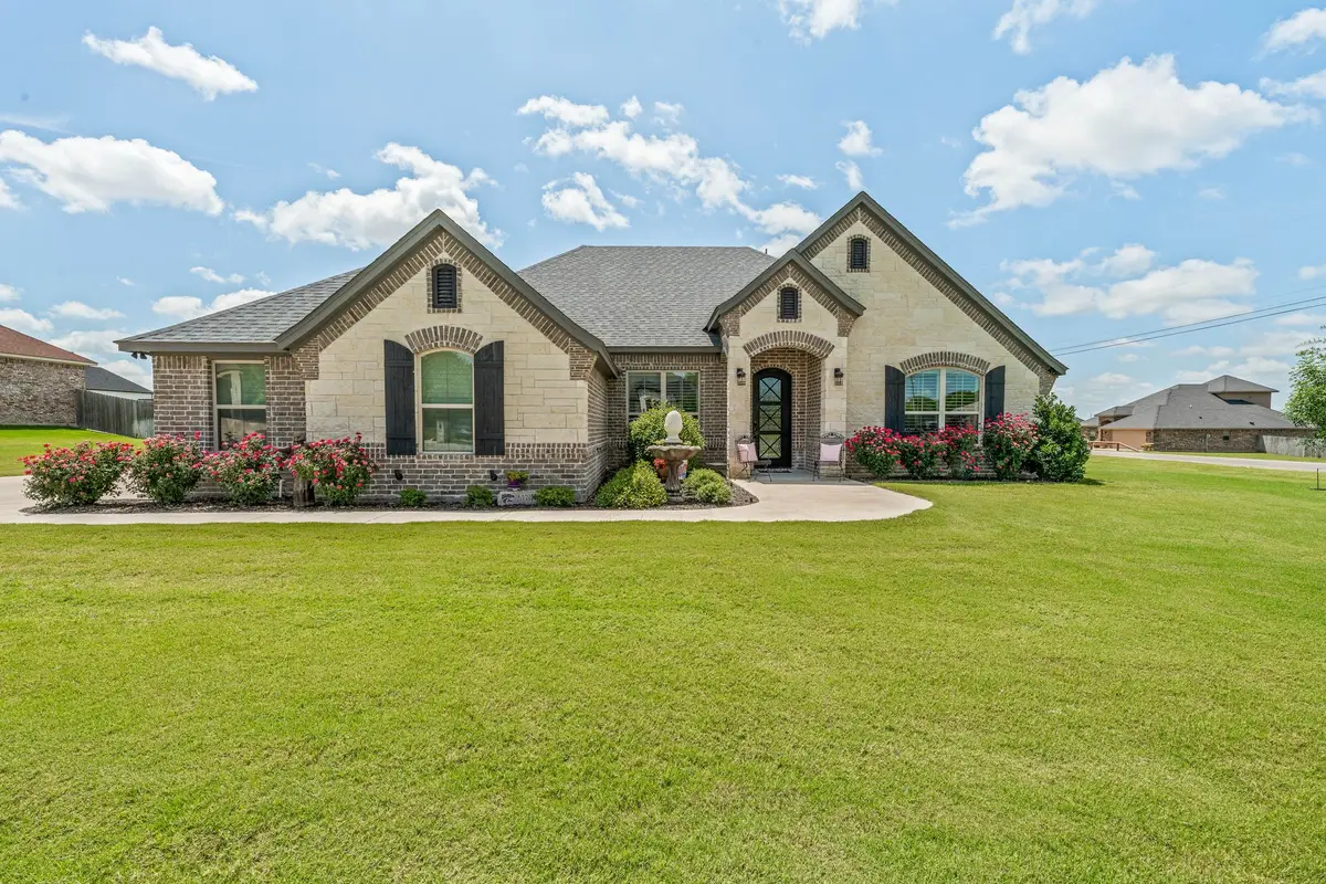 110 Trotter Court, Stephenville, TX 76401 - Image #1
