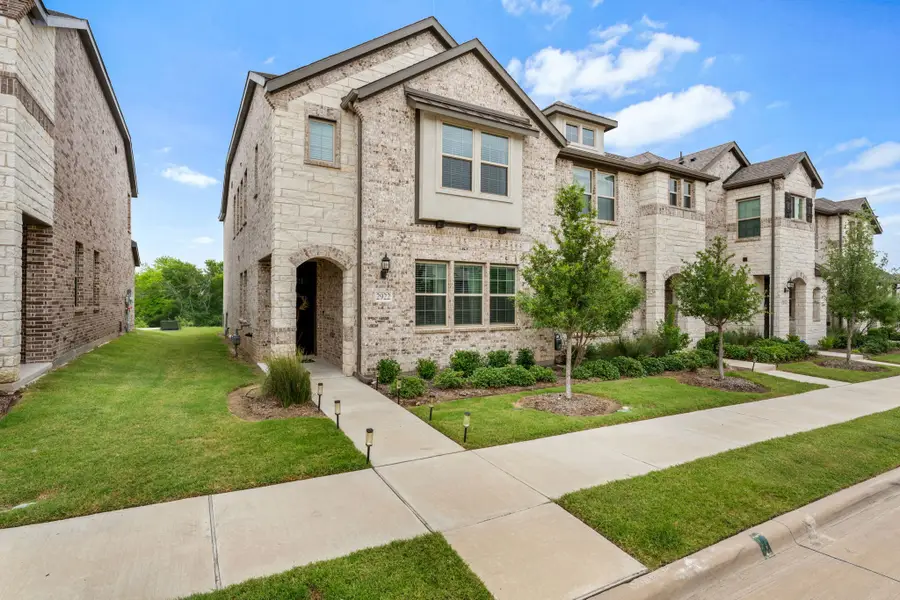 2922 Alto Drive, Sachse, TX 75048 - Image #2