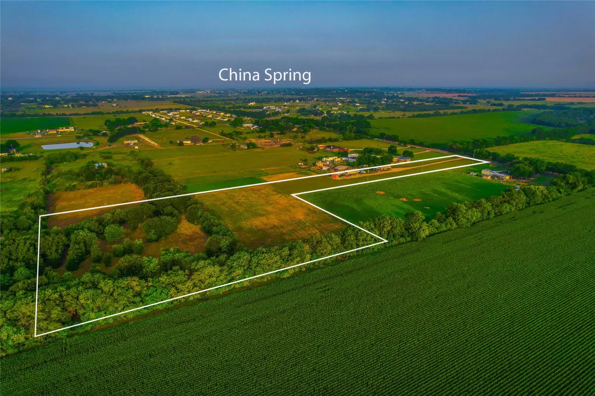 386 N Rock Creek Road, Waco, TX 76708 - Image #1