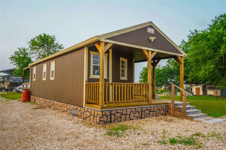 386 N Rock Creek Road, Waco, TX 76708 - Image #3