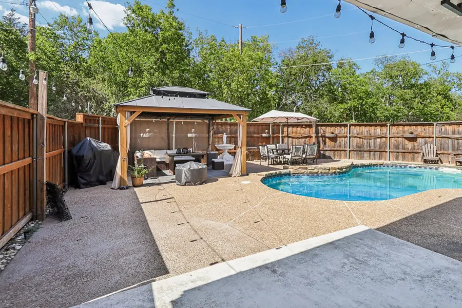 425 Conger Drive, Mesquite, TX 75149 - Image #2