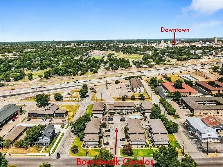 1309 Speight Avenue #1309, Waco, TX 76706 - Image #3