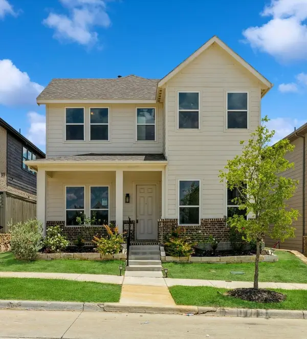 2205 Stella Lane, Northlake, TX 76247