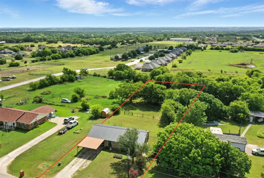 312 Green Acres Road, Weatherford, TX 76088 - Image #2