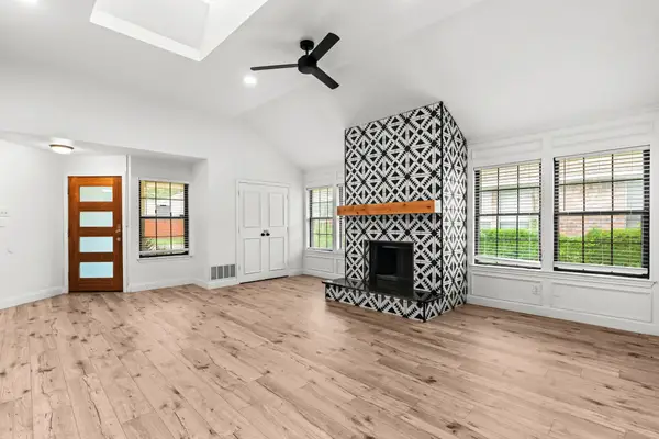 4105 Angelina Drive, Plano, TX 75074