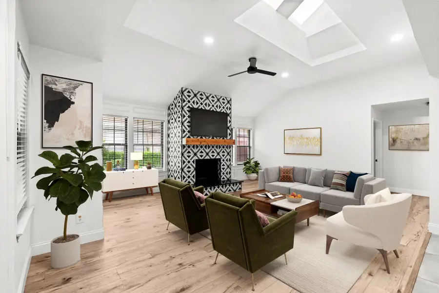 4105 Angelina Drive, Plano, TX 75074 - Image #2