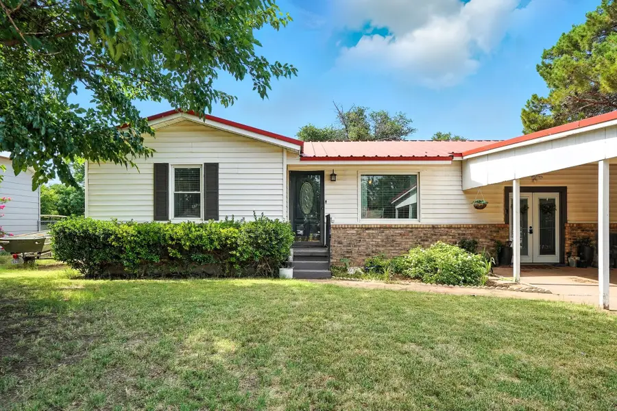 1017 2nd Street, Hamlin, TX 79520 - Image #3