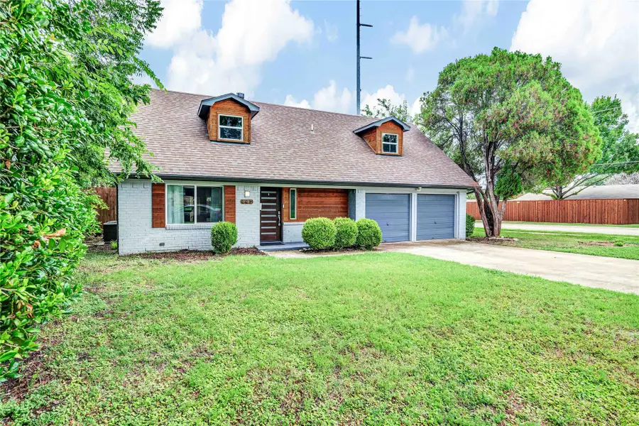 441 Salem Drive, Richardson, TX 75080 - Image #2