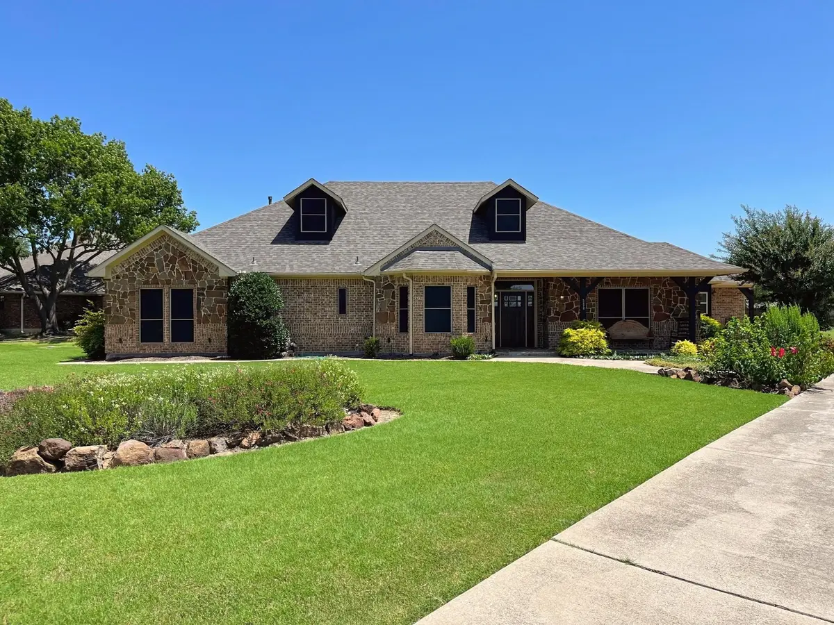 200 Suntide Drive, Sunnyvale, TX 75182 - Image #1