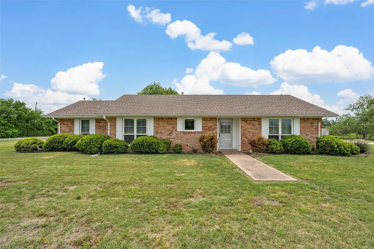 281 A J Muska Road, West, TX 76691 - Image #1