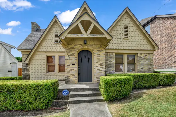 3601 W 5th Street, Fort Worth, TX 76107