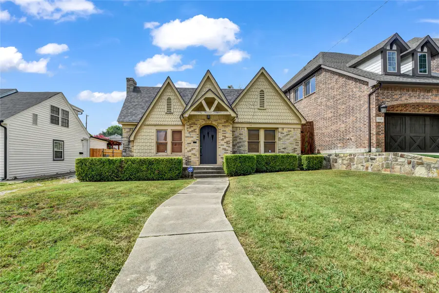 3601 W 5th Street, Fort Worth, TX 76107 - Image #2