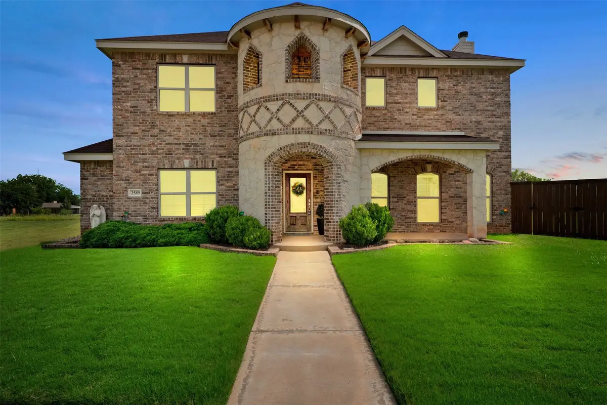 2589 John C Stevens Street, Abilene, TX 79601 - Image #1