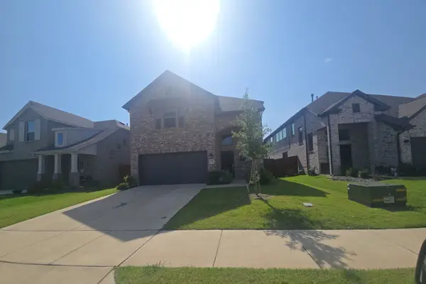 3933 Mercedes Bend, Crandall, TX 75114