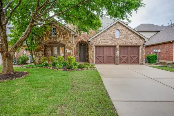 1320 Golf Club Drive, Lantana, TX 76226