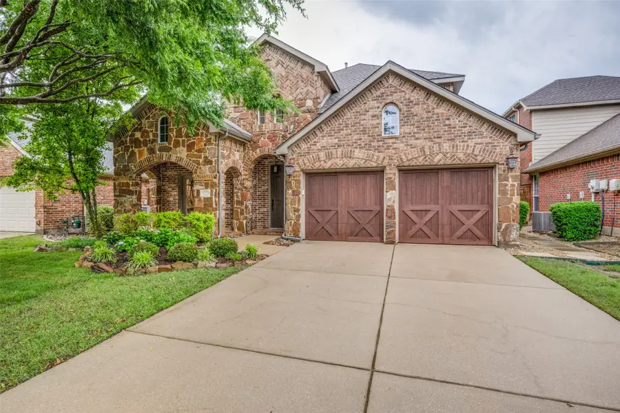 1320 Golf Club Drive, Lantana, TX 76226 - Image #2