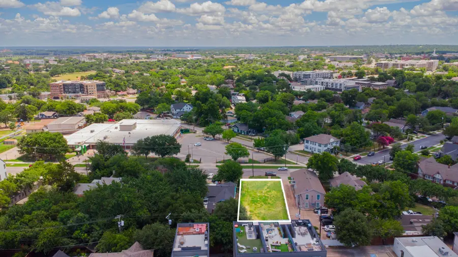 1111 N Madison Avenue, Dallas, TX 75208 - Image #3