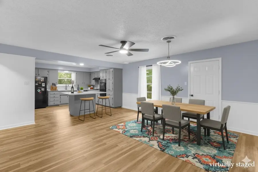 1818 W Belden Street, Sherman, TX 75092 - Image #3