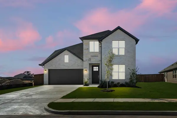 265 Coronado Court, Granbury, TX 76048