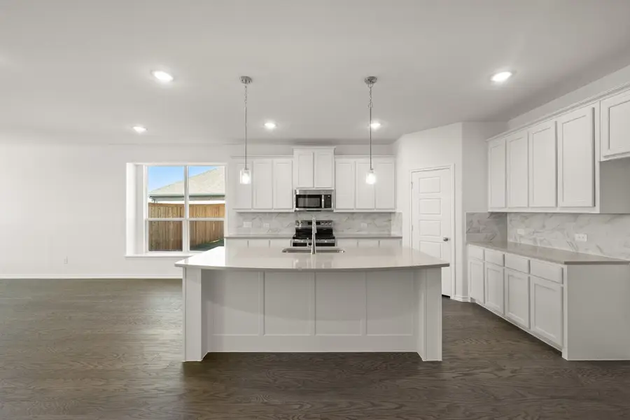 265 Coronado Court, Granbury, TX 76048 - Image #2