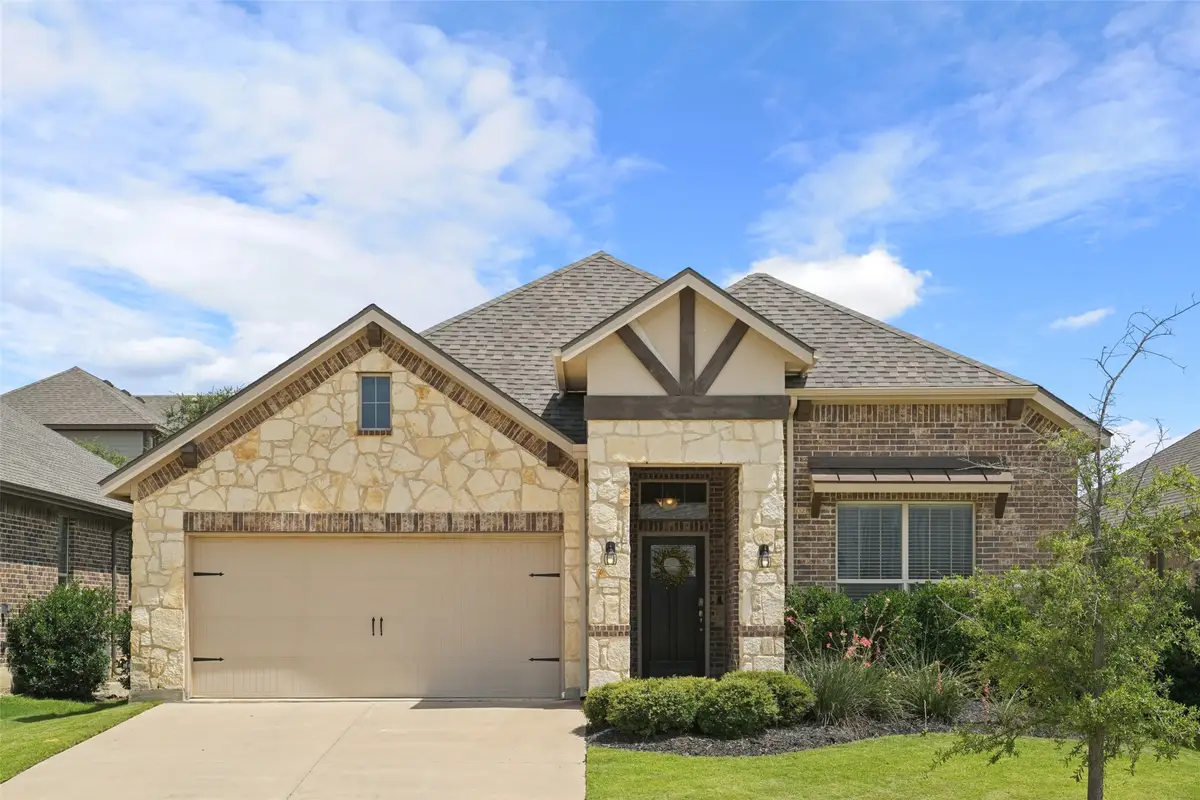 2516 Little Wonder Lane, Northlake, TX 76247 - Image #1