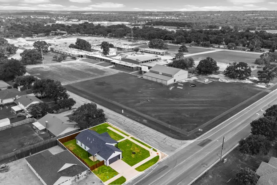 828 Bell Street, Sulphur Springs, TX 75482 - Image #2