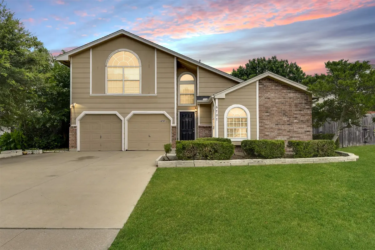 6707 Copperwood Court, Arlington, TX 76001 - Image #1