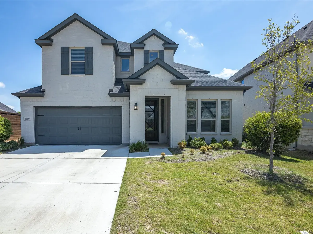 2609 Silver Leaf Drive, Northlake, TX 76226 - Image #1
