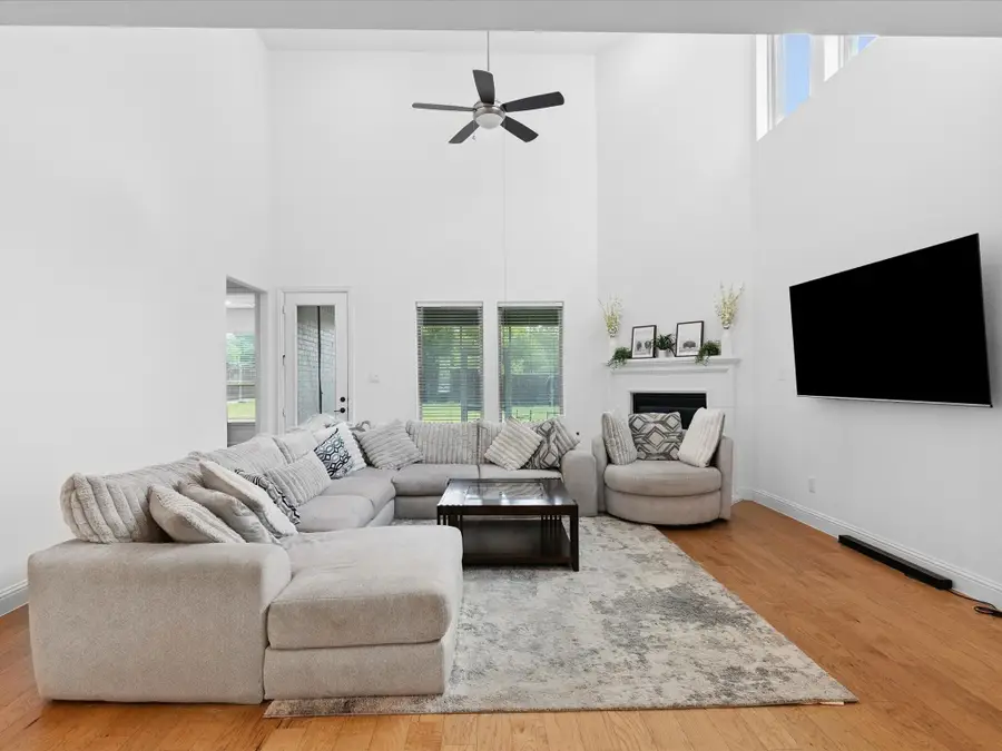 2609 Silver Leaf Drive, Northlake, TX 76226 - Image #2