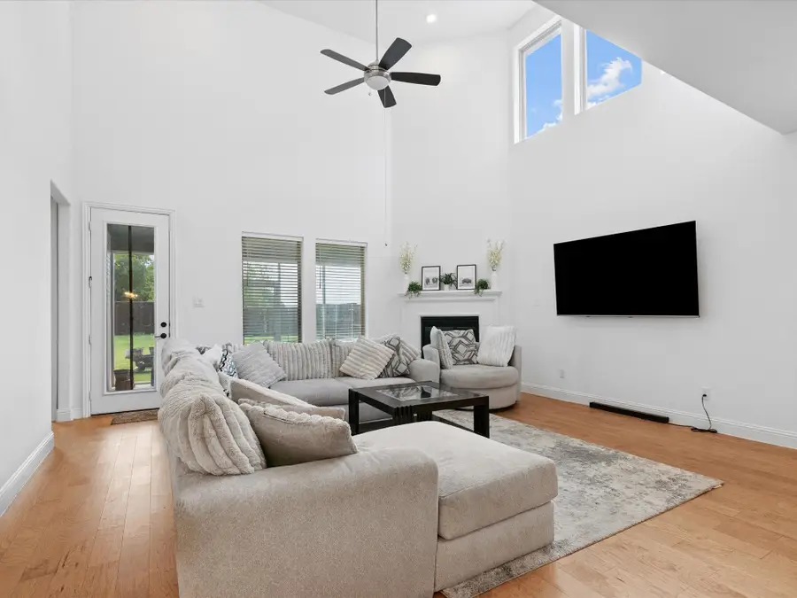 2609 Silver Leaf Drive, Northlake, TX 76226 - Image #3