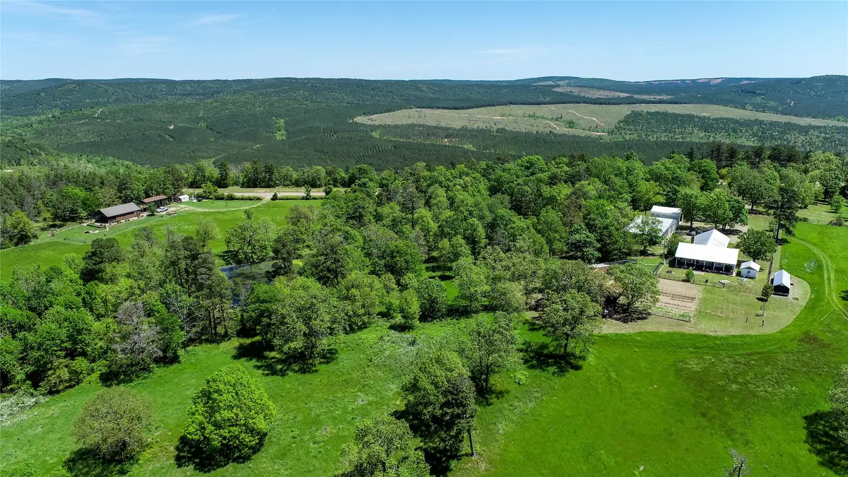 8500 Highway 144, Broken Bow, OK 74728 - Image #1