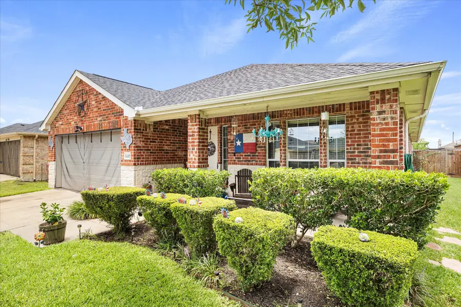 3220 Overstreet Lane, Royse City, TX 75189 - Image #2