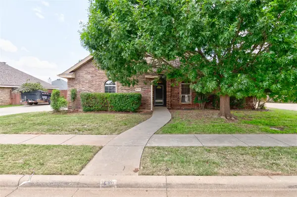 618 Lone Star Drive, Abilene, TX 79602