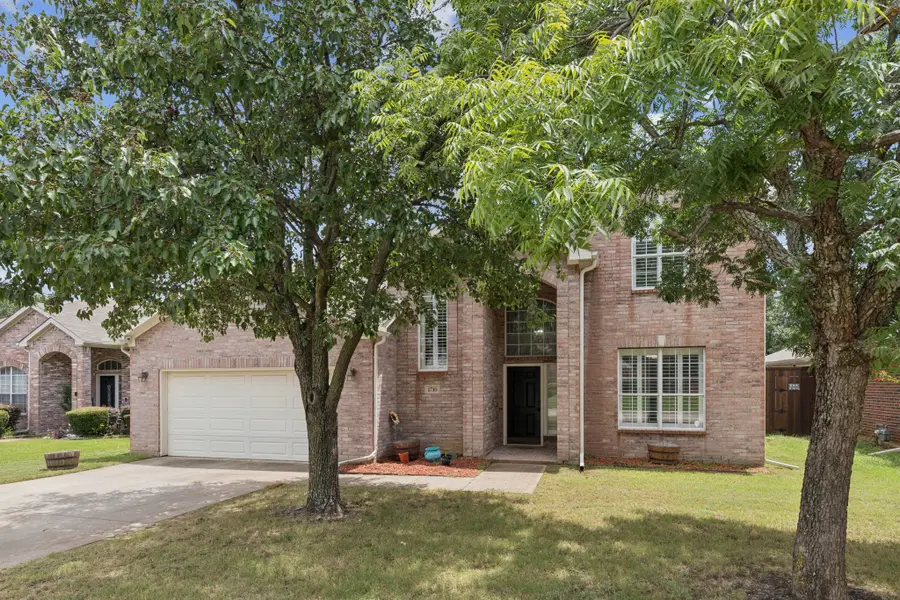1710 Mallard Drive, Corinth, TX 76210 - Image #2