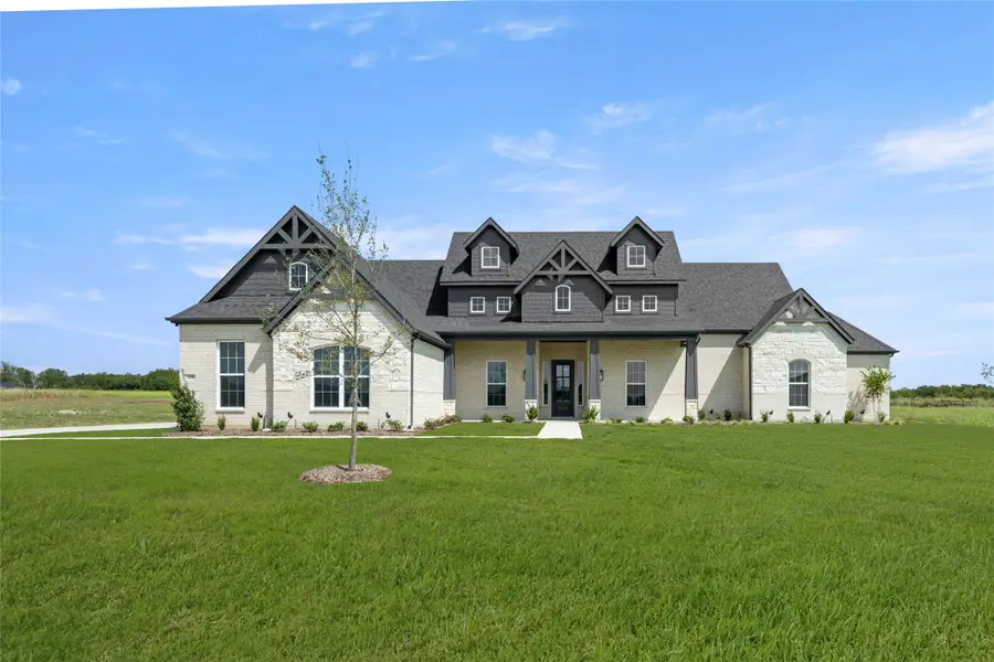 230 Olson Road, Waxahachie, TX 75167 - Image #2