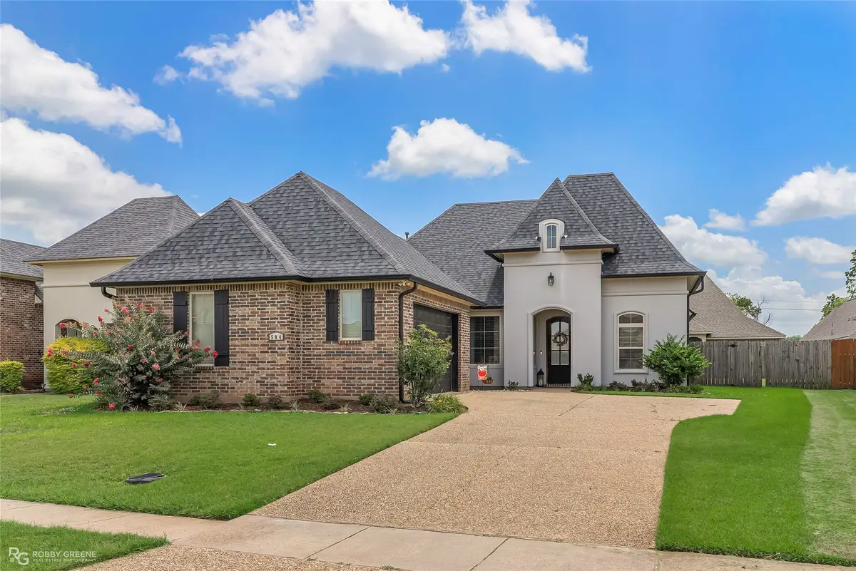 504 Ranger Drive, Bossier City, LA 71111 - Image #1
