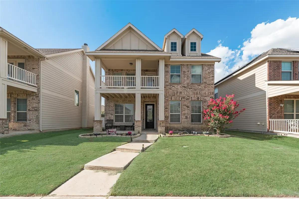 1033 Bruni Court, Aubrey, TX 76227 - Image #1