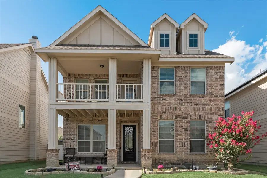 1033 Bruni Court, Aubrey, TX 76227 - Image #2