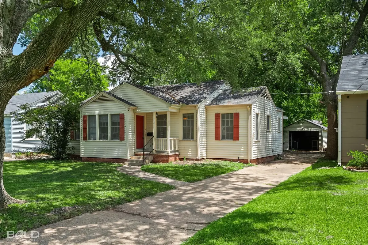 187 Atlantic Avenue, Shreveport, LA 71105 - Image #1